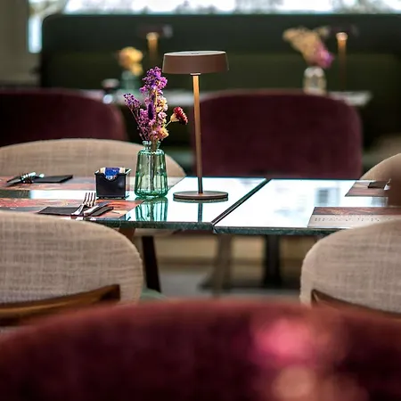 Mercure Roma Centro Saint John-2